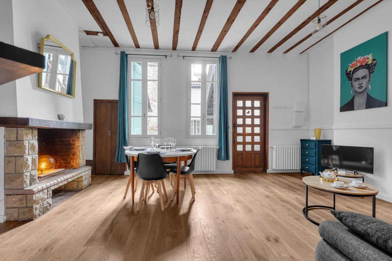 Appartement Lucena - Appt En Centre-ville *